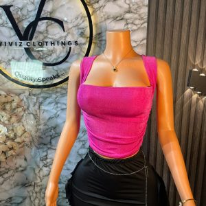 Reversible Tops