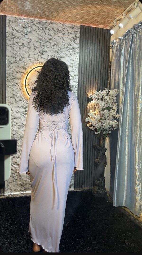 Maya gowns - Image 10