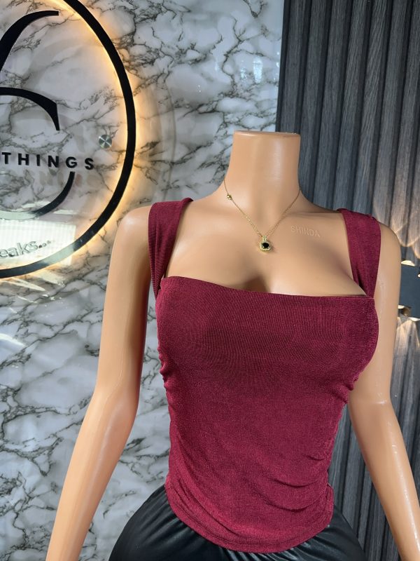 Reversible Tops - Image 13