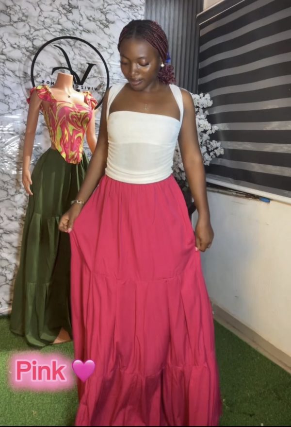 Cottage skirt 🌸 - Image 10
