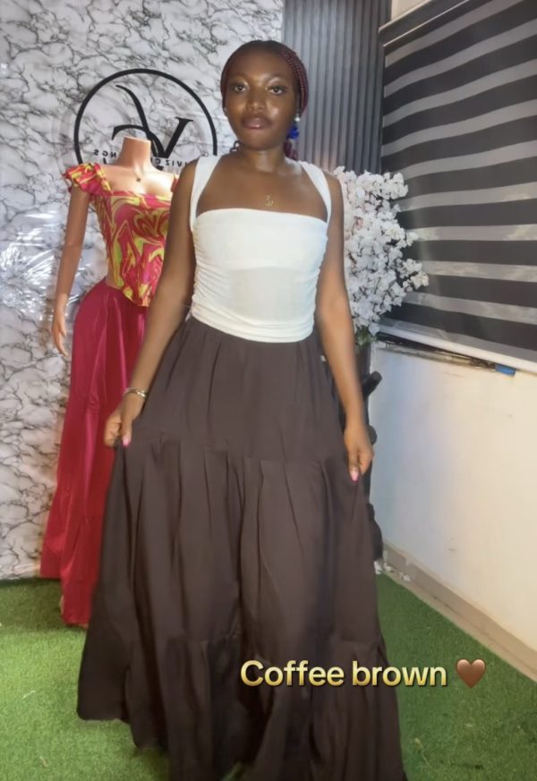 Cottage skirt 🌸 - Image 8