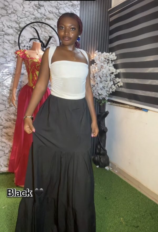 Cottage skirt 🌸 - Image 6