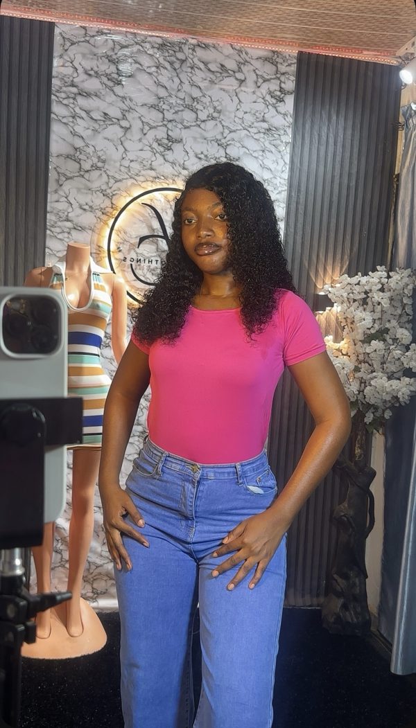 Basic Tops 🌸 - Image 15