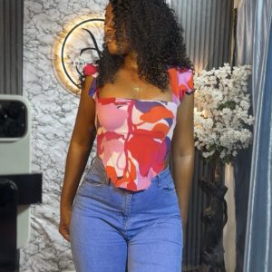 Corset Tops🌸