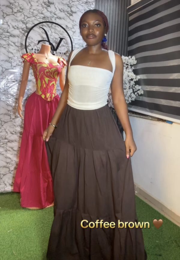 Cottage skirt 🌸 - Image 16