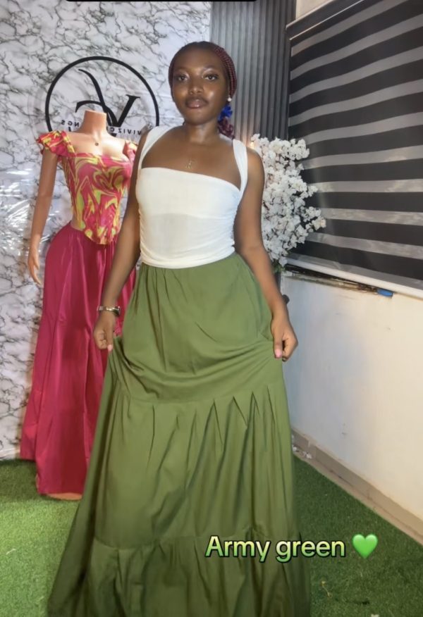 Cottage skirt 🌸 - Image 14