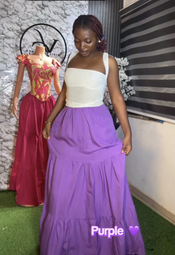 Cottage skirt 🌸 - Image 19