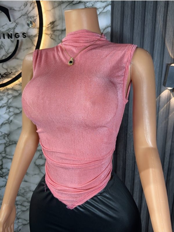 Vshape Tops🌸 - Image 4