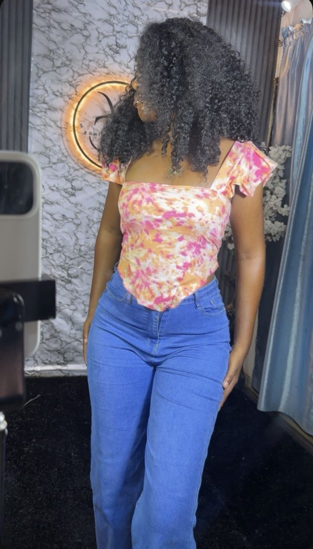 Corset tops - Image 4