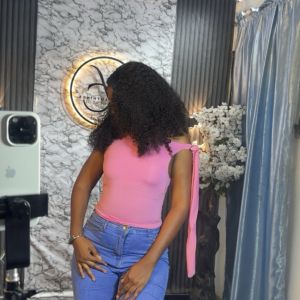 Baby Pink