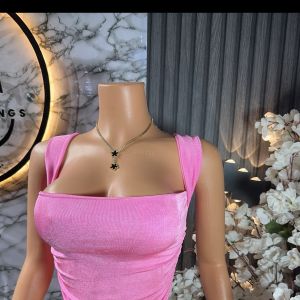 Baby Pink
